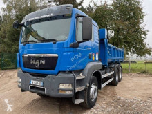 Camión volquete volquete bilateral MAN TGS 33.360