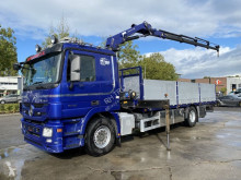 Грузовик платформа Mercedes Actros 1836