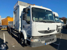 Camion bi-benne Renault Midlum 280 DXI