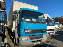 Ciężarówka DAF LF55 220 furgon używana
