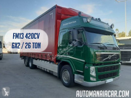 VolvoFM13420