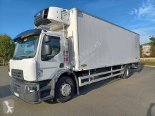 Camion Renault D-Series 320.19 DTI 8 frigo multi température occasion
