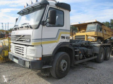 Caminhões Volvo FM12 420 poli-basculante usado