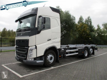 Camion Volvo FH 500 porte containers occasion