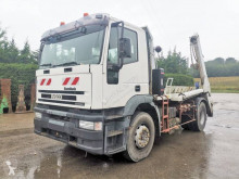 Camion Iveco Cursor 310 multibenne occasion