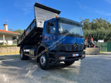 Camion Mercedes Atego 1828 benă second-hand