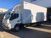 Kamion Fuso Canter 7C18 dodávka použitý