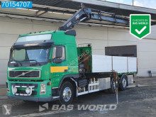 Caminhões estrado / caixa aberta Volvo FM 420