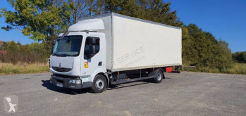 Lastbil transportbil Renault Midlum 190 DXI