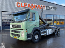 Caminhões Volvo FM 330 poli-basculante usado