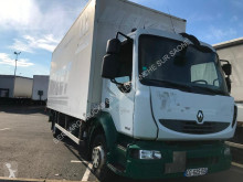 Camion fourgon Renault RENAULT 190 DXI 13T