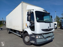 Ciężarówka furgon Renault Midlum 280.18 HEAVY