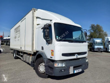 Camion Renault Premium Distrib. 270.16 fourgon occasion