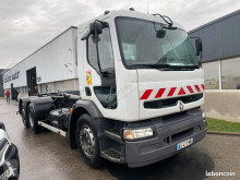 شاحنة ناقلة حاويات متعددة الأغراض Renault Premium 300