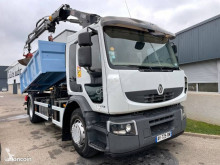 Camion Renault Premium 270.19 benne TP occasion