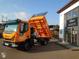 IvecoEurocargo