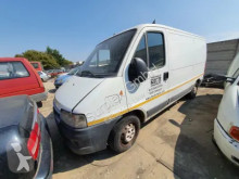 Fiat LKW DUCATO 152.8 JTD