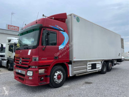 camion frigo