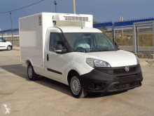 Camion frigo Fiat Doblo