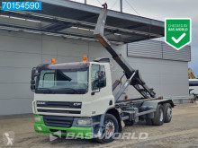 Камион DAF CF 75.310 мултилифт с кука втора употреба