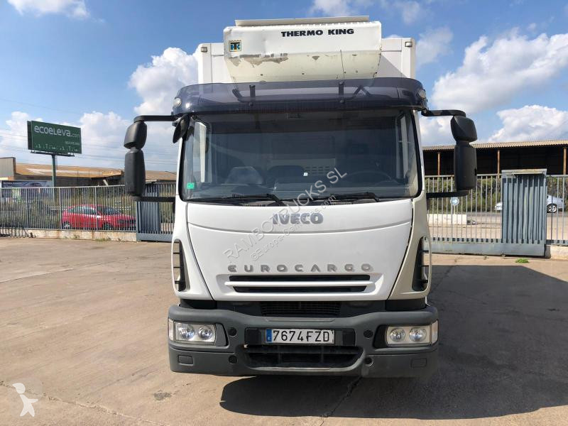 Camion Iveco