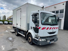Camion Renault Midlum 180.12 DCI fourgon polyfond occasion