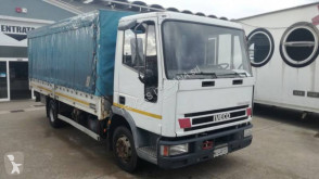 Camion rideaux coulissants (plsc) Iveco Eurocargo 80 E 18