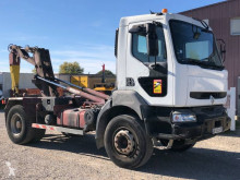 Camión Renault Kerax 300 Gancho portacontenedor usado