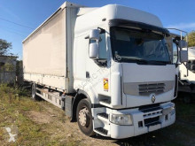 Ciężarówka Plandeka Renault Premium 460 DXI