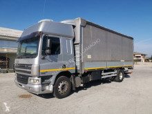 Camión lonas deslizantes (PLFD) DAF CF 75.310