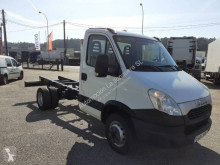 Camion Iveco Daily 65C15 châssis occasion