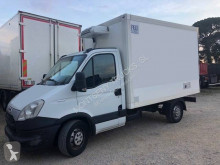 Camión frigorífico monotemperatura Iveco Daily 35S13