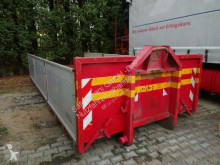 Container Abroll Container mit ALU Bracken