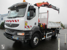 Renault Kerax 380 DXI