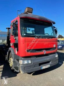 Ciężarówka Renault Premium 340 Hakowiec używana