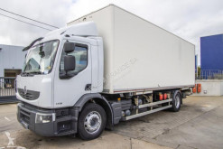 Renault Premium 340 truck used container