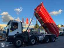Ciężarówka wywrotka budowlana Iveco 410 E42