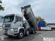 Caminhões MAN TGA 41.440 basculante usado