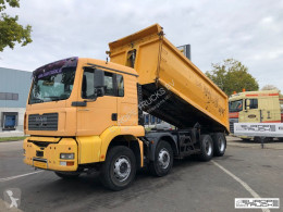 Vrachtwagen MAN TGA 32.460 tweedehands kipper