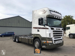 ScaniaR580