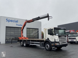 Scania L