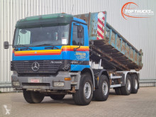 Camion Mercedes Actros 4140 benne occasion