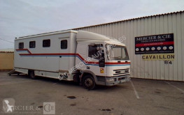 Iveco truck