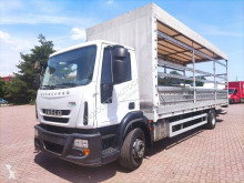 Camión lonas deslizantes (PLFD) Iveco Eurocargo 160 E 21