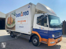 Camion frigo multi température Mercedes Atego 1223