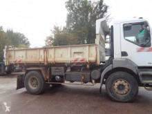 Camión Renault Kerax 260 volquete usado