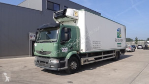 Camión frigorífico mono temperatura Renault Midlum 270