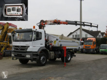 truck tipper