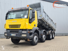 Camion Iveco Trakker 410 tri-benne occasion