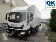 Ciężarówka furgon Iveco Eurocargo ML75E21/P EVI_C